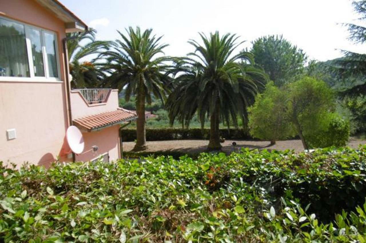 Villa Vanna Trilo -Quadrilocale Capoliveri  Luaran gambar