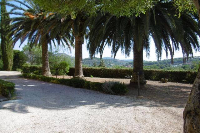 Villa Vanna Trilo -Quadrilocale Capoliveri  Luaran gambar